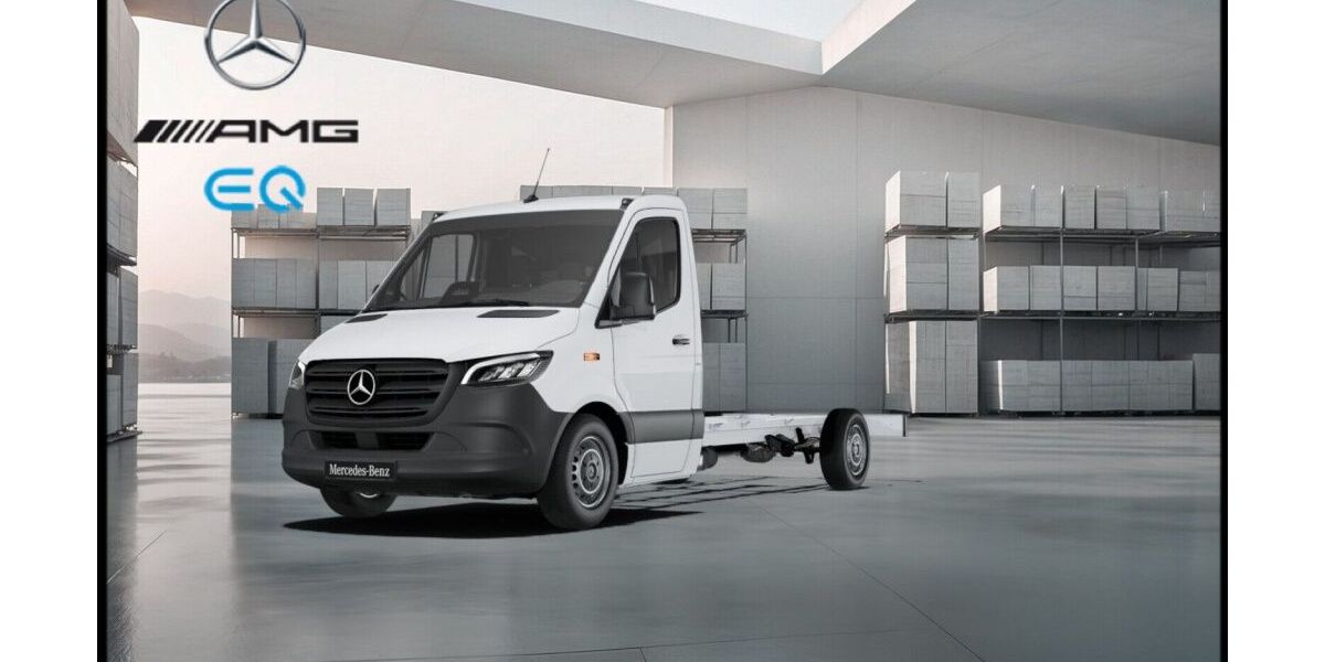 Mercedes-Benz Sprinter 31.400 km 55.573 &euro; Hagen 58135