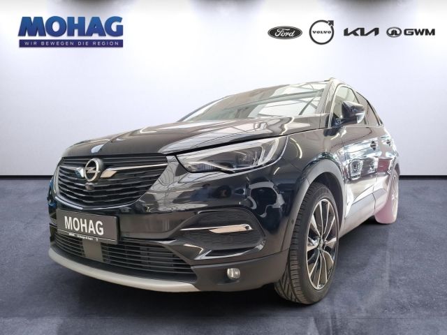 Opel Grandland (X) 85.000 km 19.990 &euro; Gelsenkirchen 45881