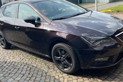 Seat Leon 109.050 km 12.499 &euro; Herne 44628