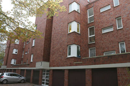 Wohnung Gelsenkirchen Schalke - 2 Zimmer, 40 m&sup2;, 300&euro; | Angebot:26161686