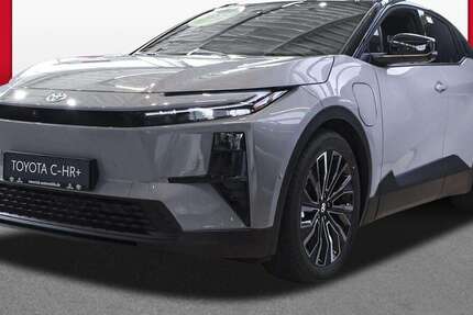 Toyota C-HR 3.006 km 51.888 &euro; Essen 45141
