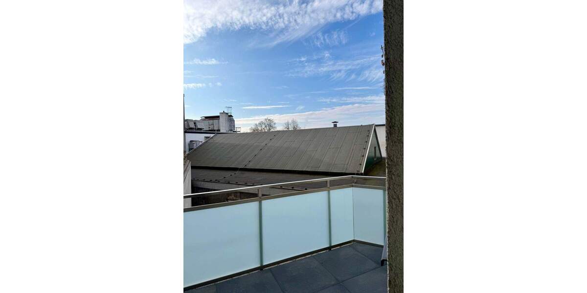 Etagenwohnung Witten Mitte - 3 Zimmer, 103 m&sup2;, 695&euro; | Angebot:25669170