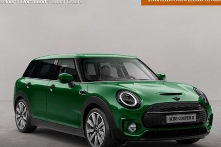 Mini Cooper S Clubman 45.800 km 31.699 &euro; Dortmund 44263
