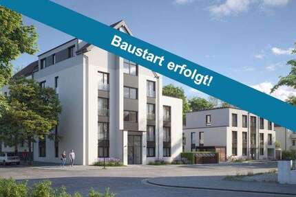Wohnung Essen Bredeney - 2.5 Zimmer, 59 m&sup2;, 395.000&euro; | Angebot:25384354