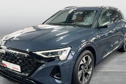 Audi Q8 e-tron 39.465 km 53.015 &euro; Dortmund 44143