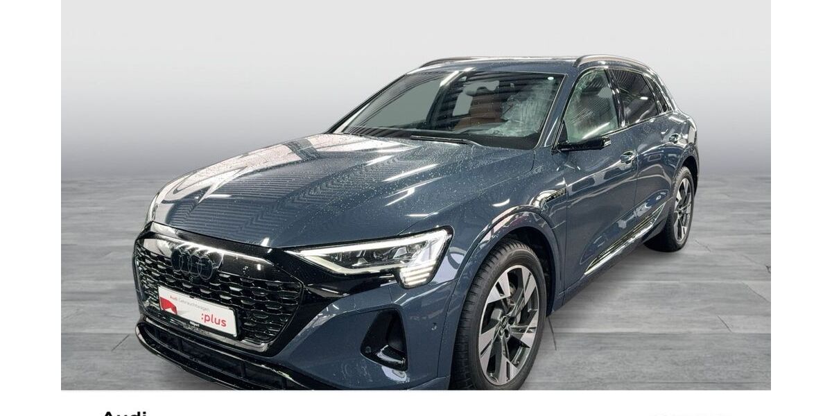 Audi Q8 e-tron 39.465 km 53.240 &euro; Dortmund 44143