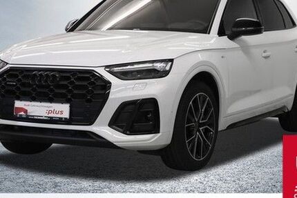 Audi Q5 13.470 km 55.440 &euro; Lünen 44534