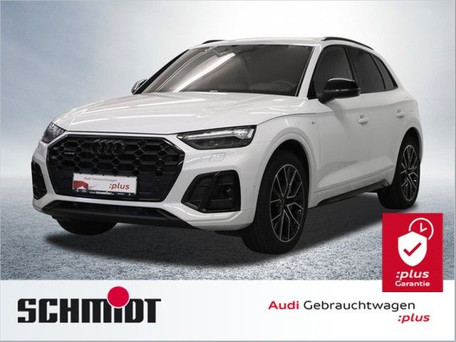 Audi Q5 13.470 km 55.440 &euro; Lünen 44534