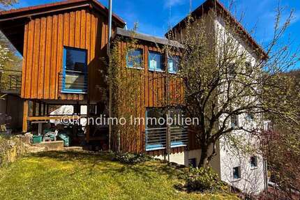 Haus Hagen Hohenlimburg - 7 Zimmer, 151 m&sup2;, 495.000&euro; | Angebot:26109078