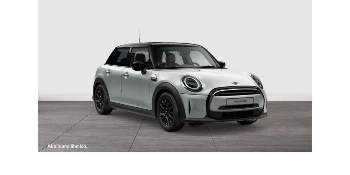 Mini Cooper 29.300 km 25.750 &euro; Hagen - Hohenlimburg 58119