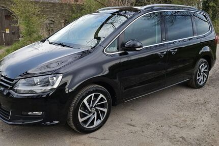 VW Sharan 56.000 km 23.000 &euro; Schwerte 58239