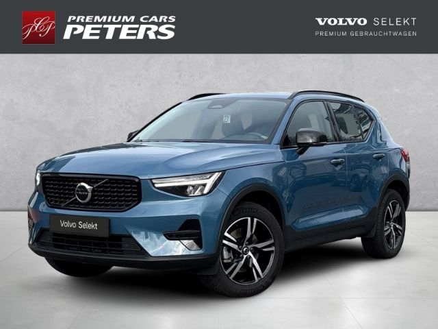 Volvo XC40 31.996 km 36.299 &euro; Dortmund 44143