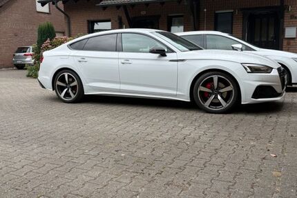 Audi A5 53.000 km 29.999 &euro; Waltrop 45731