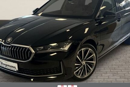 Skoda Superb 13.295 km 43.850 &euro; Dorsten 46282
