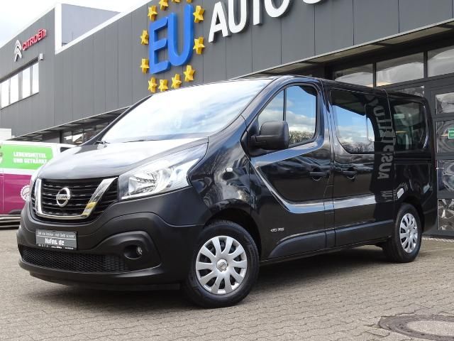 Nissan NV300 61.887 km 22.990 &euro; Essen 45355