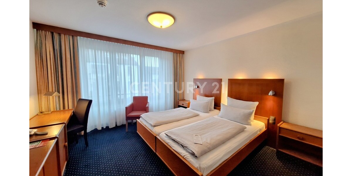 Investieren, wo das Leben spielt – exklusives Apartment in bester Lage. - Gewerbeobjekt Bochum | Angebot:23542616