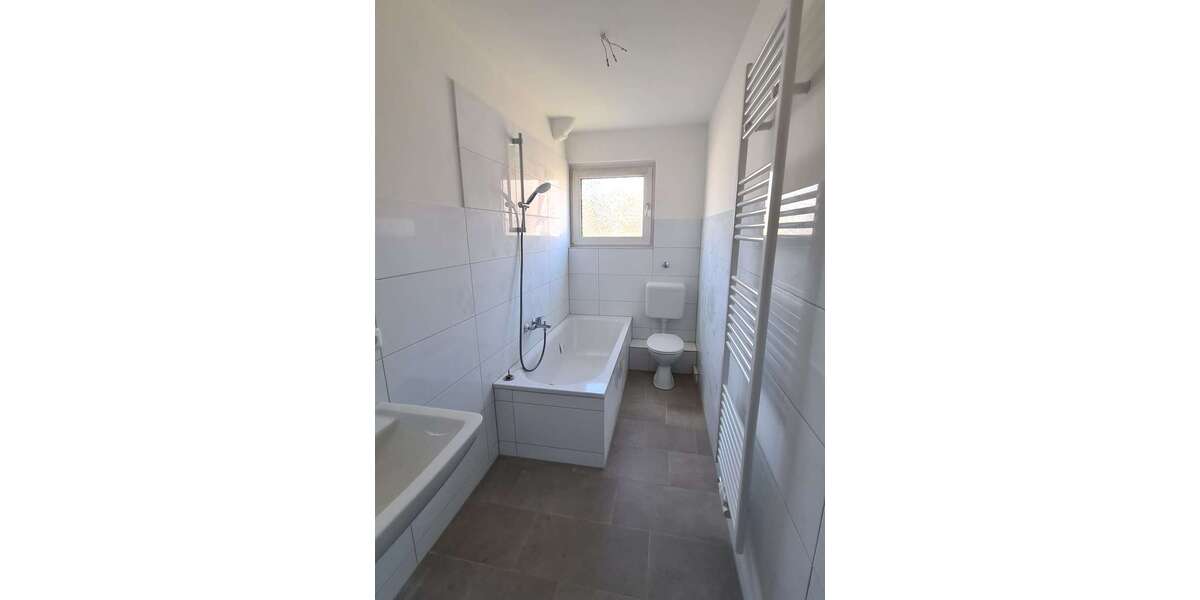 Etagenwohnung Essen Holsterhausen - 2.5 Zimmer, 44 m&sup2;, 375&euro; | Angebot:26093986