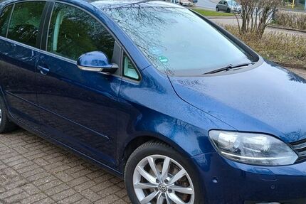 VW Golf Plus 183.100 km 4.290 &euro; Recklinghausen 45657