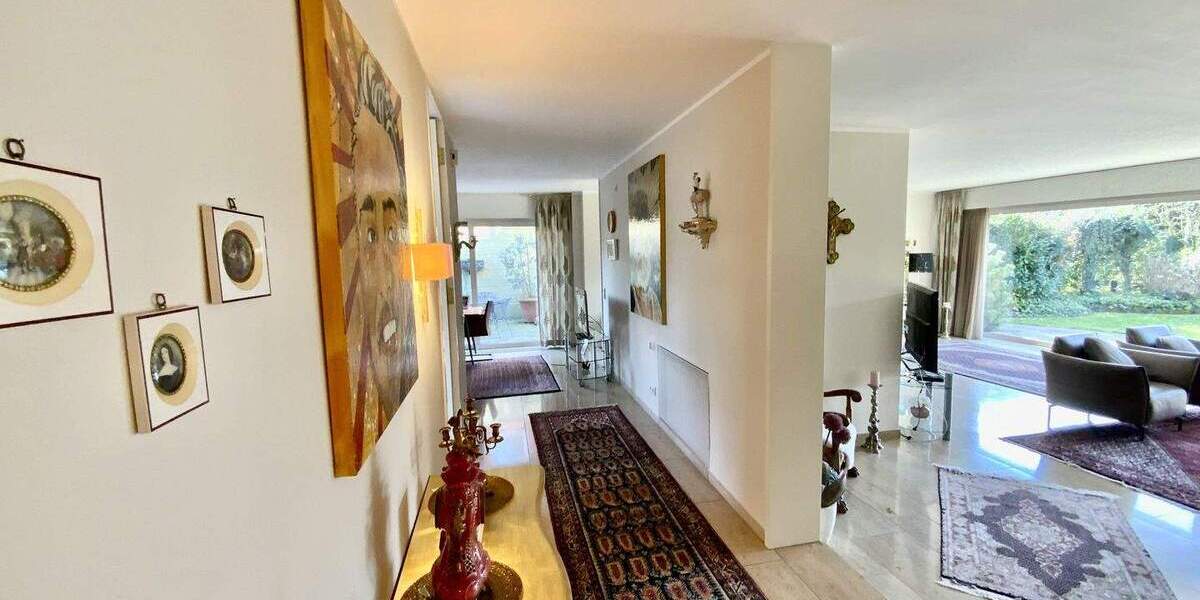 Einfamilienhaus Werne - 5 Zimmer, 208 m&sup2;, 610.000&euro; | Angebot:25669236