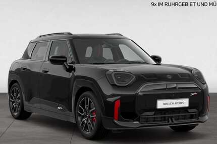 Mini John Cooper Works 7.999 km 41.999 &euro; Bochum 44809