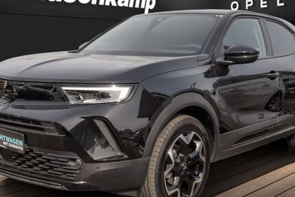 Opel Mokka 5.619 km 23.880 &euro; Dortmund 44145