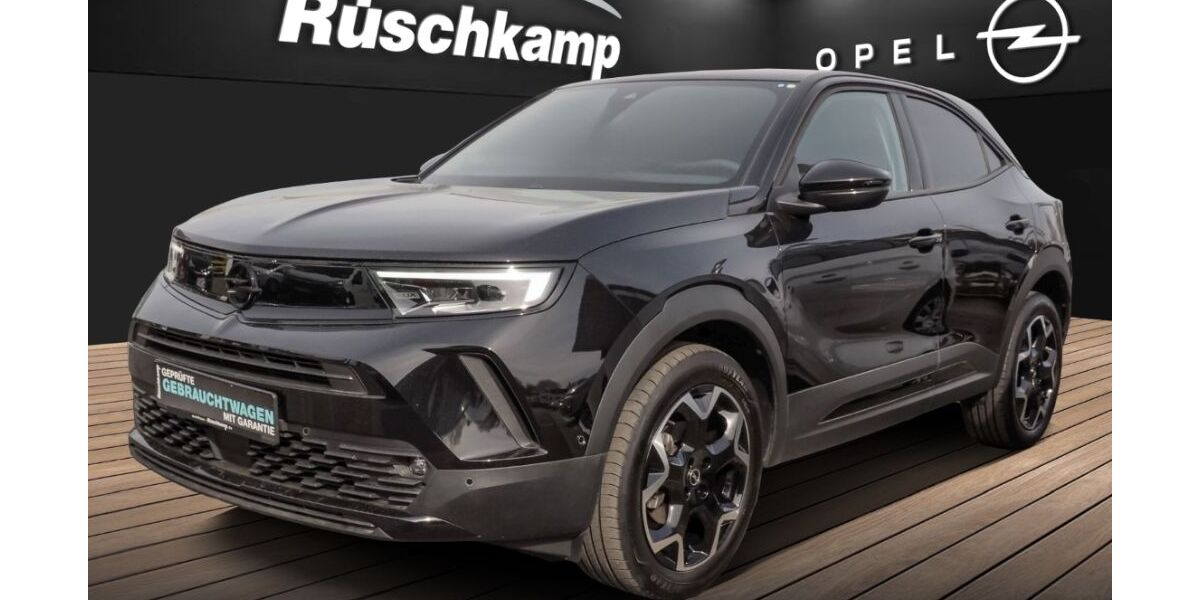 Opel Mokka 5.619 km 23.880 &euro; Dortmund 44145