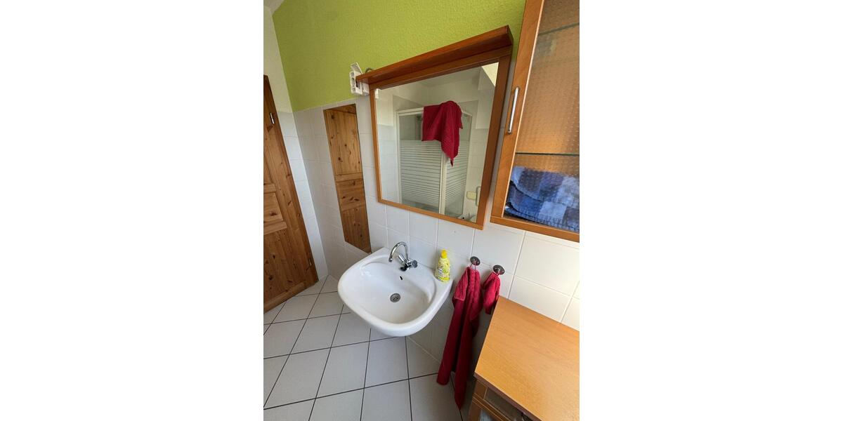 Etagenwohnung Essen Stadtbezirk IX - 1 Zimmer, 37 m&sup2;, 370&euro; | Angebot:25127438