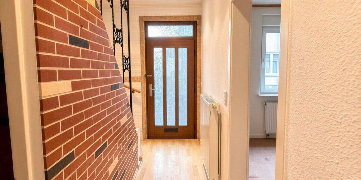 Reihenmittelhaus Herten Bertlich - 3 Zimmer, 80 m&sup2;, 175.000&euro; | Angebot:26694581