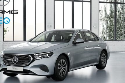 Mercedes-Benz E 220 14.061 km 49.790 &euro; Lünen 44532