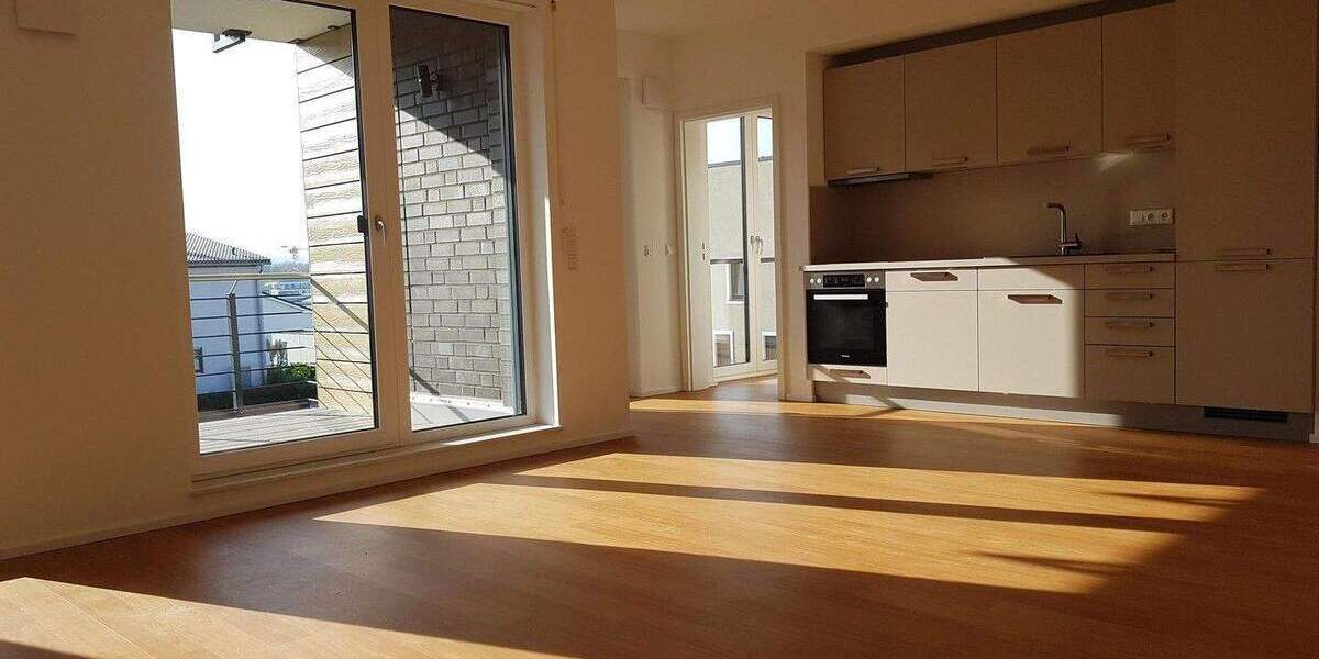 Etagenwohnung Dortmund Hörde - 2 Zimmer, 69 m&sup2;, 369.000&euro; | Angebot:25880072