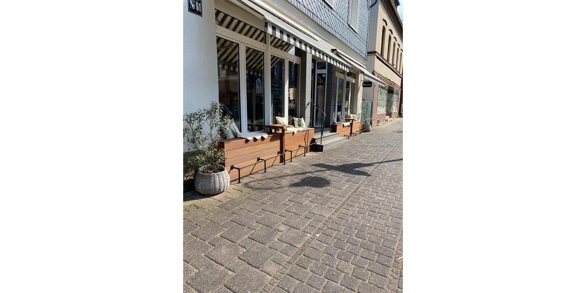 Gewerbeobjekt Sprockhövel - 750&euro; | Angebot:25854172