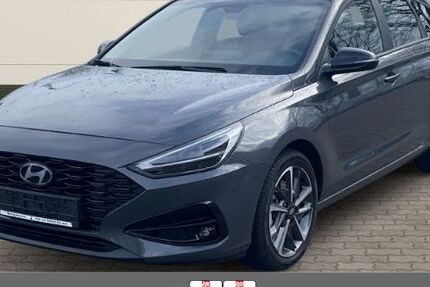 Hyundai i30 17.950 km 21.440 &euro; Dorsten 46286