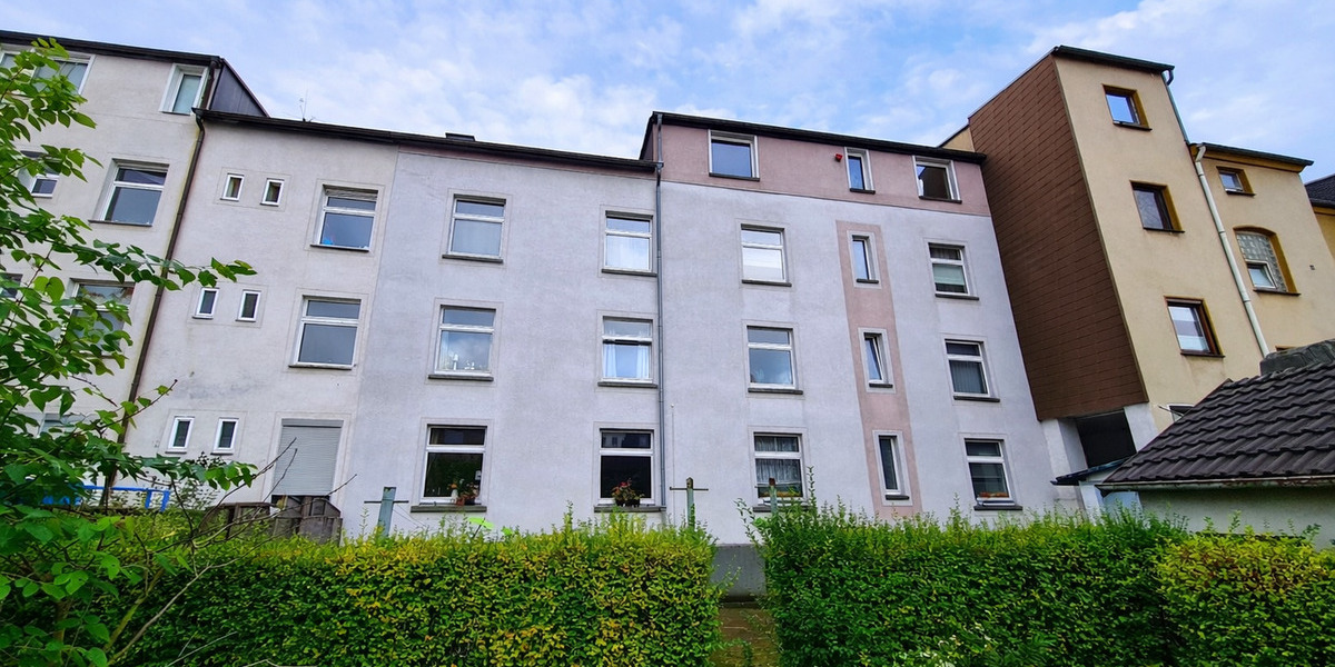 Etagenwohnung Gelsenkirchen Bulmke-Hüllen - 3 Zimmer, 82 m&sup2;, 89.500&euro; | Angebot:25770655