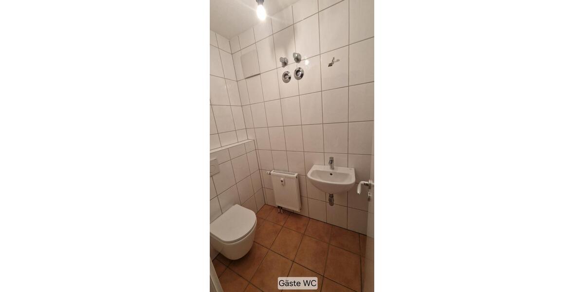 Maisonettenwohnung Haltern am See - 2.5 Zimmer, 82 m&sup2;, 890&euro; | Angebot:26704934