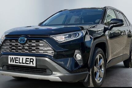 Toyota RAV 4 69.892 km 30.970 &euro; Dortmund 44143