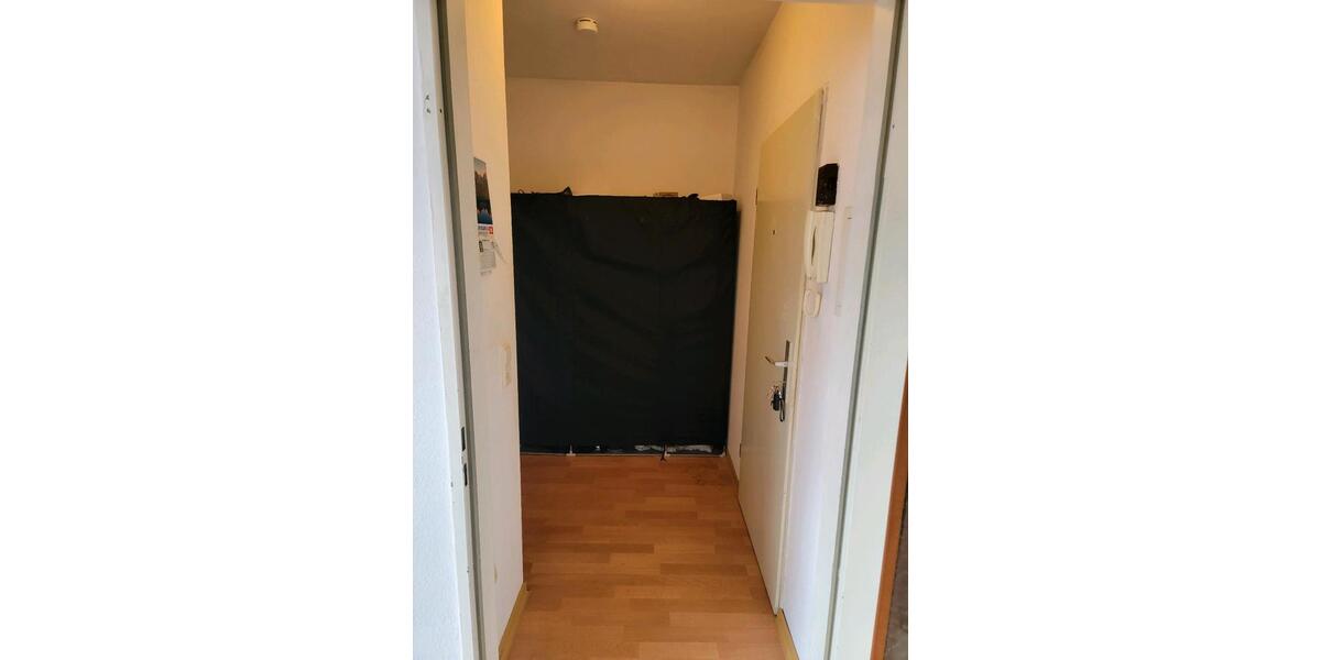 Etagenwohnung Dortmund Hörde - 1 Zimmer, 35 m&sup2;, 490&euro; | Angebot:25647941