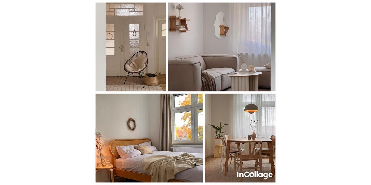 Etagenwohnung Recklinghausen - 3 Zimmer, 104 m&sup2;, 1.100&euro; | Angebot:25933015