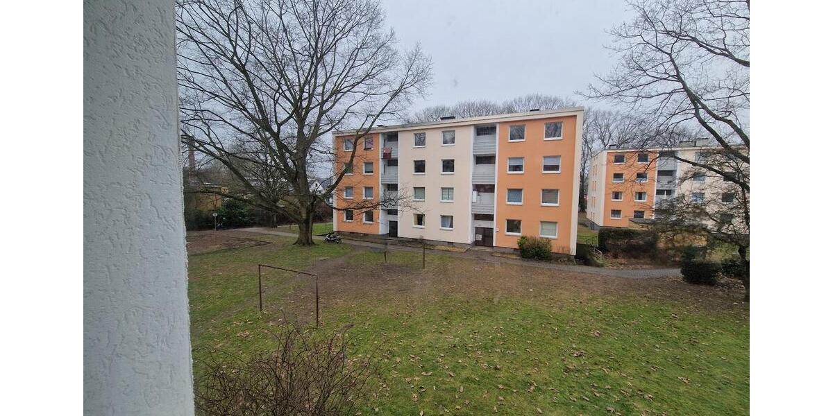 Etagenwohnung Marl Alt-Marl - 3 Zimmer, 62 m&sup2;, 467&euro; | Angebot:24774603