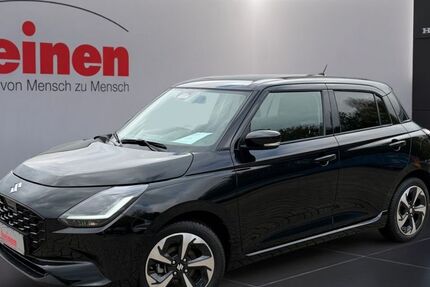 Suzuki Swift 8.000 km 16.480 &euro; Holzwickede 59439