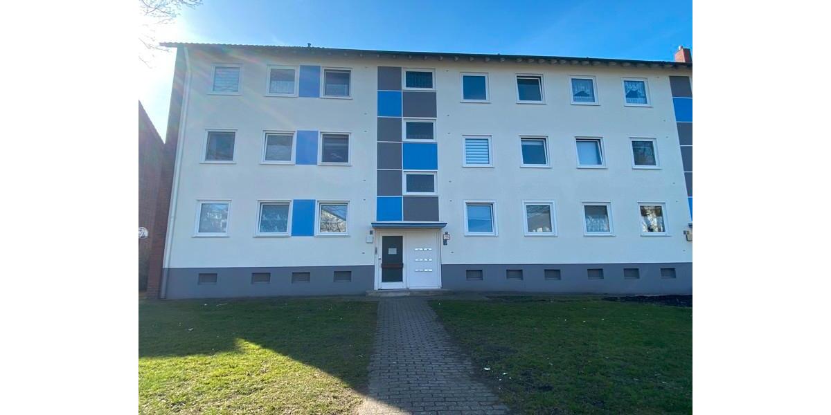 Etagenwohnung Essen Stadtbezirk VI - 2 Zimmer, 53 m&sup2;, 525&euro; | Angebot:24530287