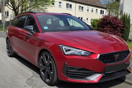Cupra Leon 29.423 km 32.500 &euro; Dortmund 44357