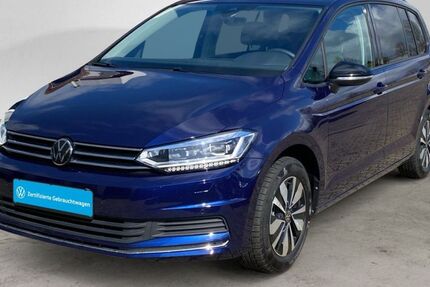 VW Touran 23.564 km 35.990 &euro; Bochum - Linden 44879