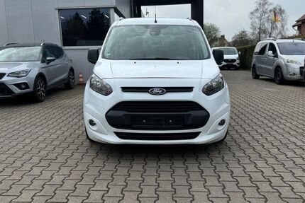 Ford Grand Tourneo 106.544 km 10.990 &euro; Lüdinghausen 59348