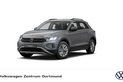 VW T-Roc 9.140 km 26.888 &euro; Dortmund 44141