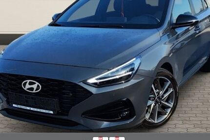 Hyundai i30 16.650 km 21.440 &euro; Dorsten 46286