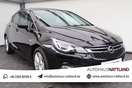 Opel Astra 79.987 km 9.950 &euro; Schwerte 58239