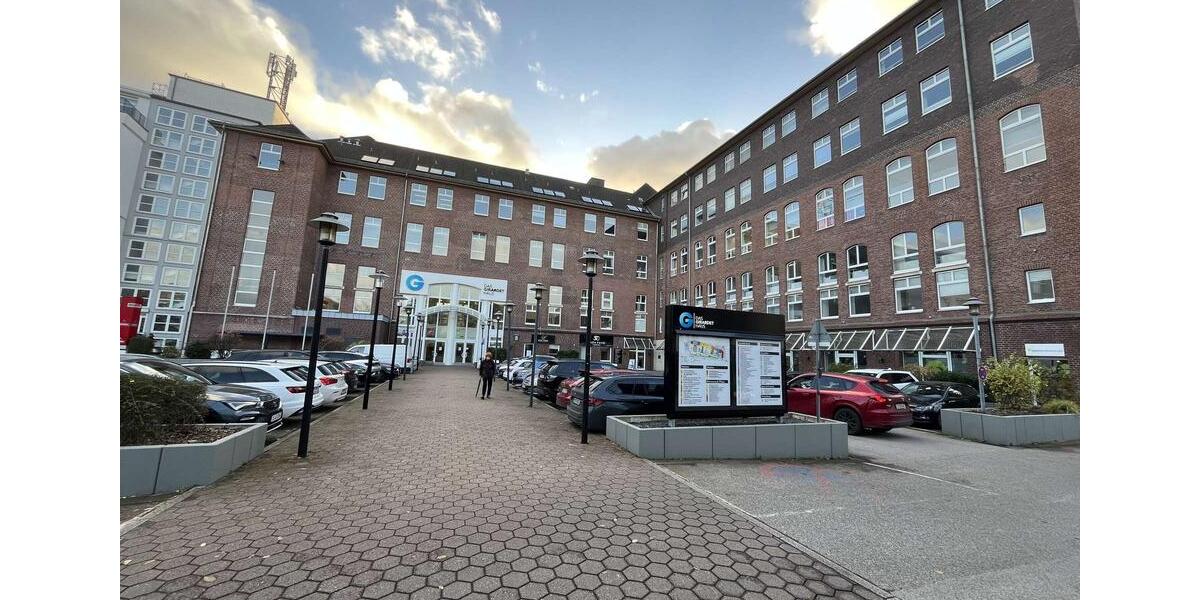 Gewerbeobjekt Essen Stadtbezirk II - 660&euro; | Angebot:18430838