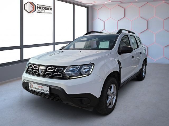 Dacia Duster 71.090 km 11.890 &euro; Dorsten 46282