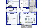 Mehrfamilienhaus, Wohnhaus Dorsten Feldmark - 9 Zimmer, 212 m&sup2;, 439.000&euro; | Angebot:26556800