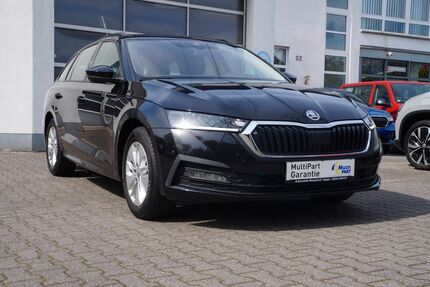 Skoda Octavia 101.183 km 18.990 &euro; Hagen 58119